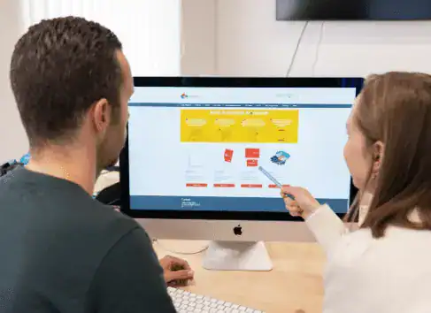 GGZ-Friesland-Brandportal Shopl-Marketing-Platform-Prindustry