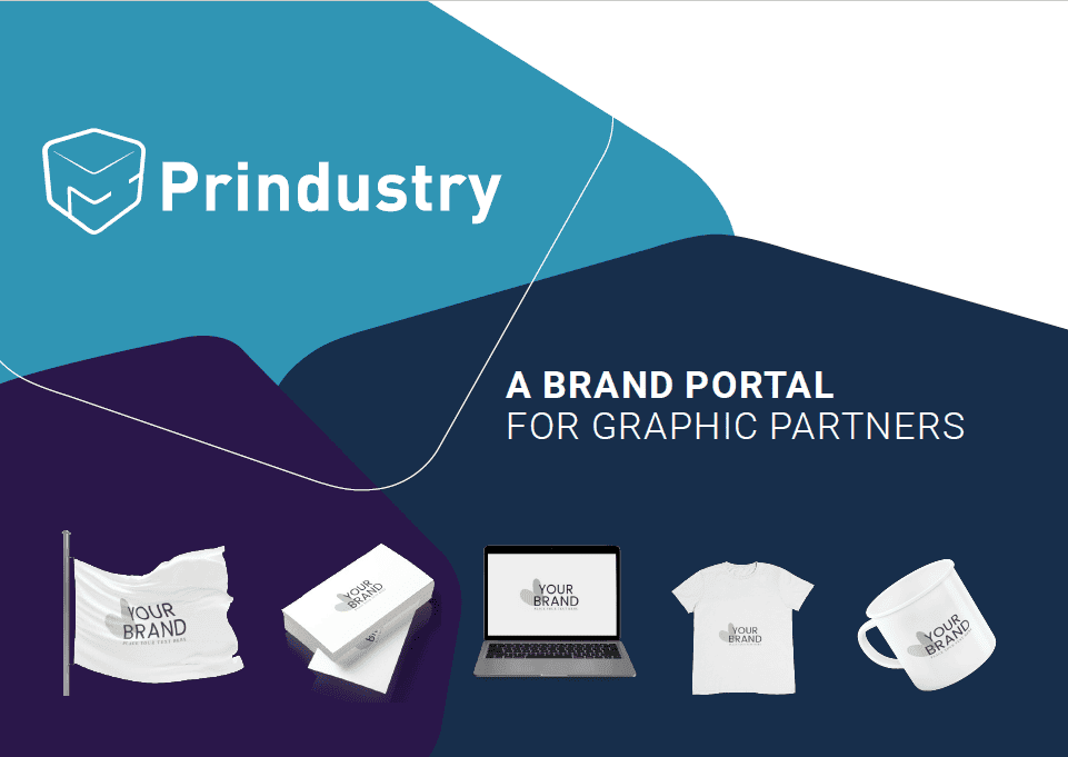 Whitepaper Brand Portal Software for Print Managers and Printers